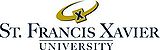 St. Francis Xavier University Logo