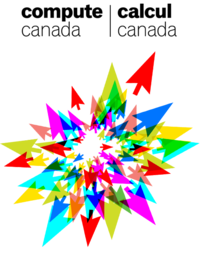 Compute Canada Logo