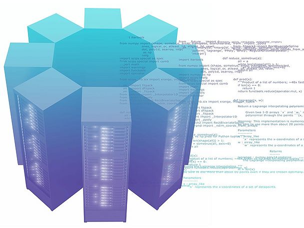 Accelerating Discovery