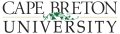 Cape Breton University Logo